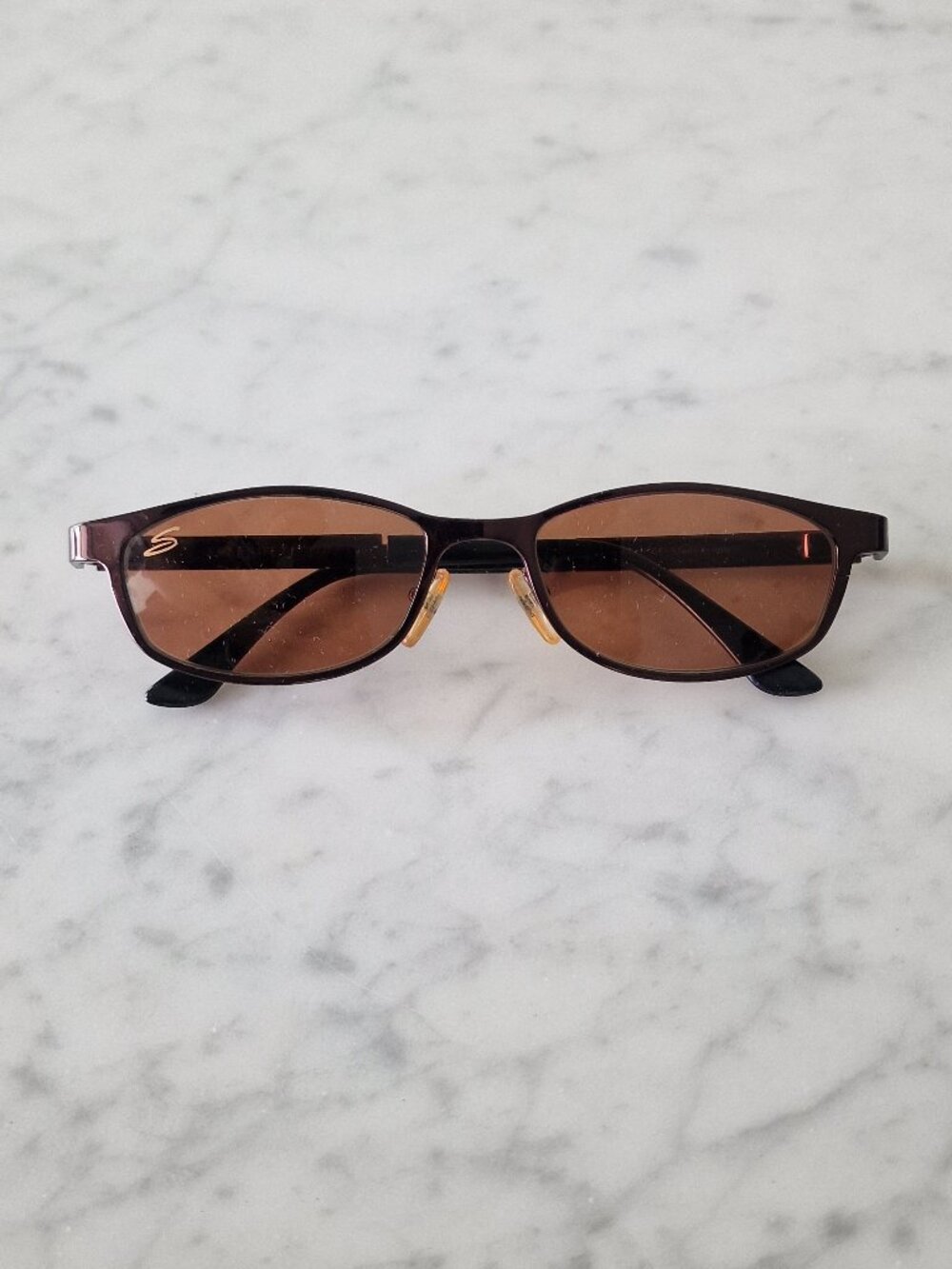 Serengeti Da Vinci Sunglasses